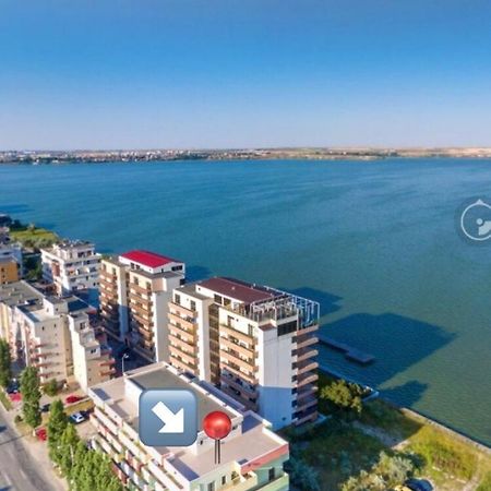 Sea Escape Apartment 马马亚 外观 照片