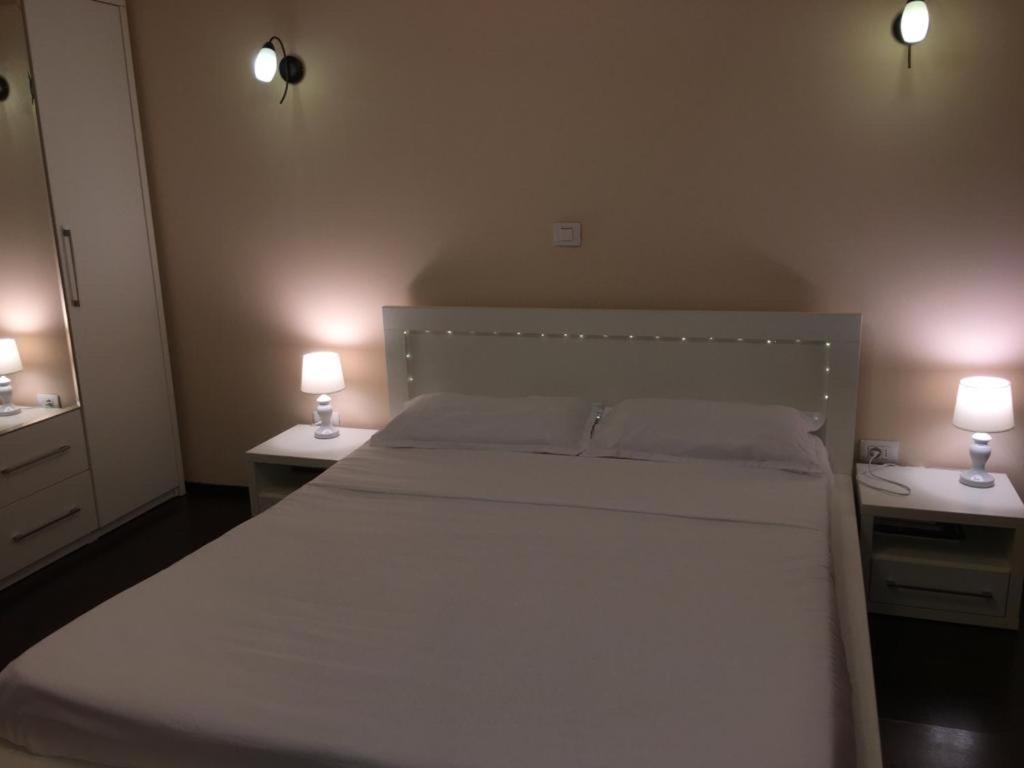 Sea Escape Apartment 马马亚 外观 照片