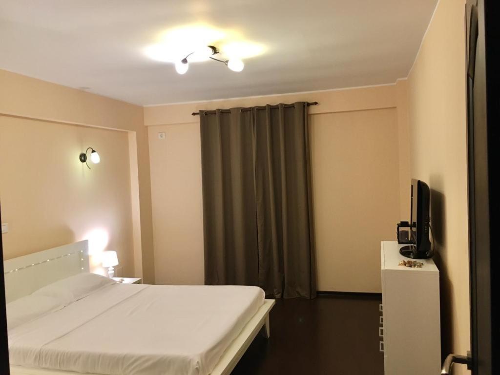 Sea Escape Apartment 马马亚 外观 照片