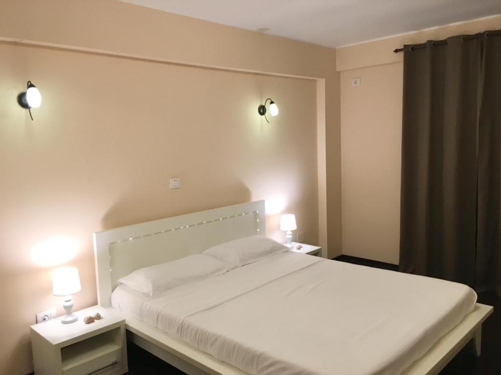Sea Escape Apartment 马马亚 外观 照片