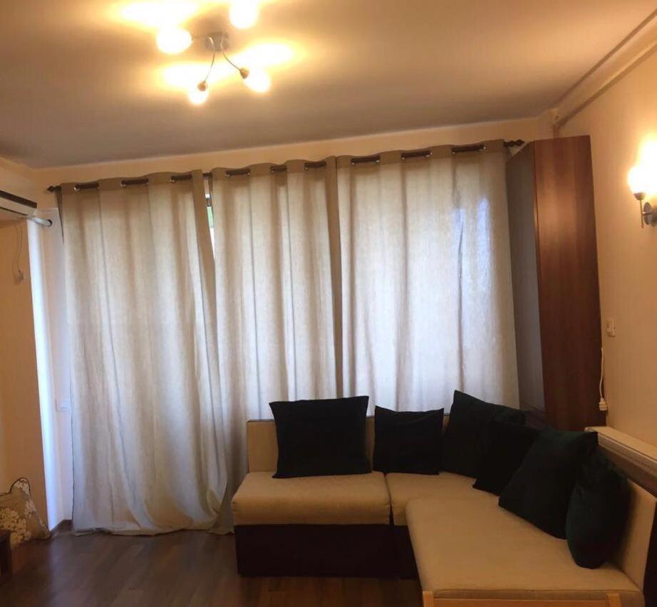 Sea Escape Apartment 马马亚 外观 照片