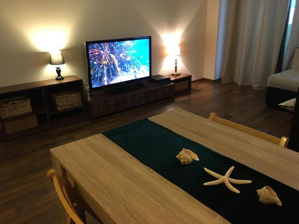 Sea Escape Apartment 马马亚 外观 照片