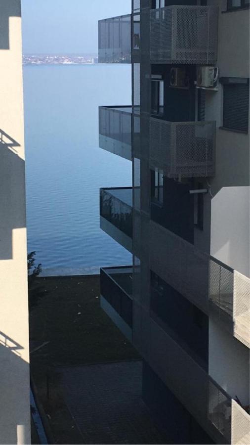 Sea Escape Apartment 马马亚 外观 照片