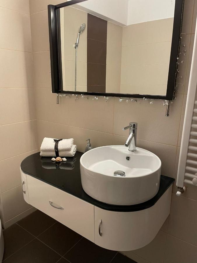 Sea Escape Apartment 马马亚 外观 照片