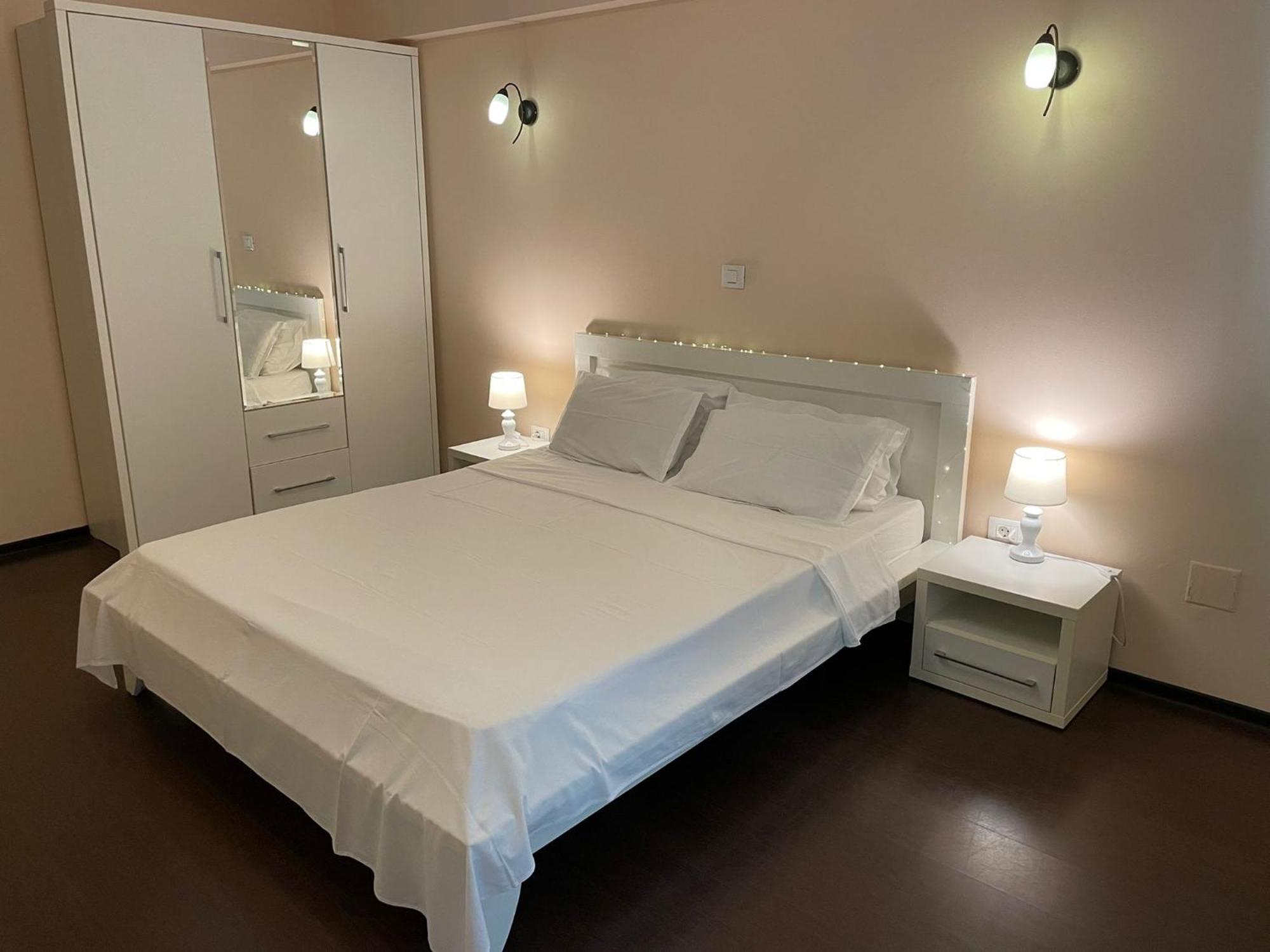 Sea Escape Apartment 马马亚 外观 照片