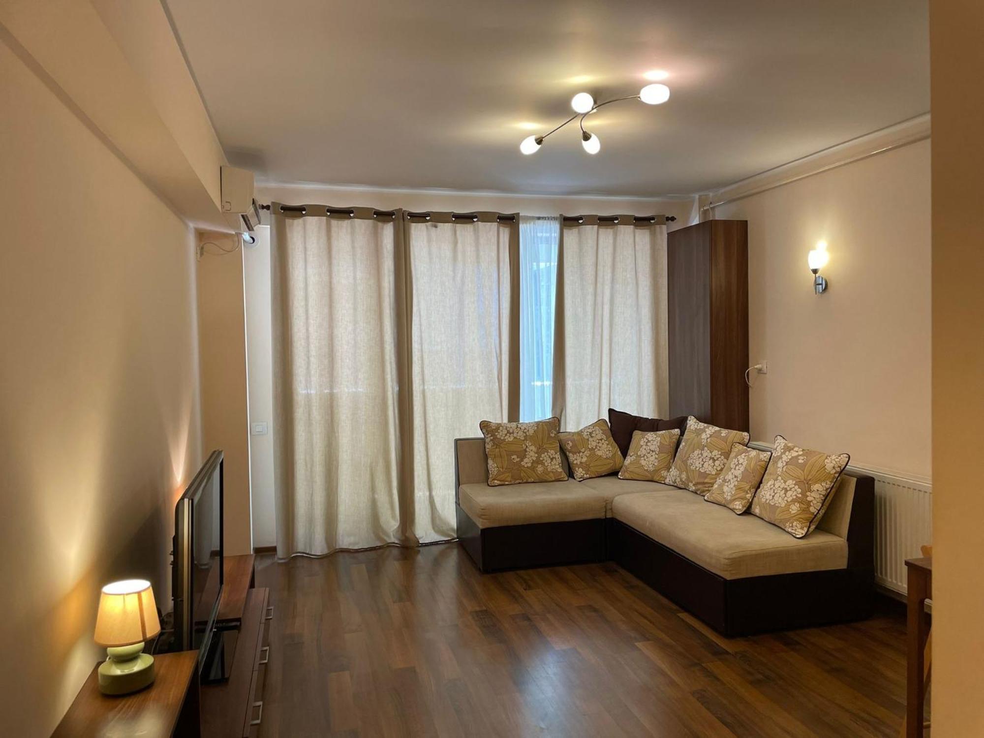Sea Escape Apartment 马马亚 外观 照片