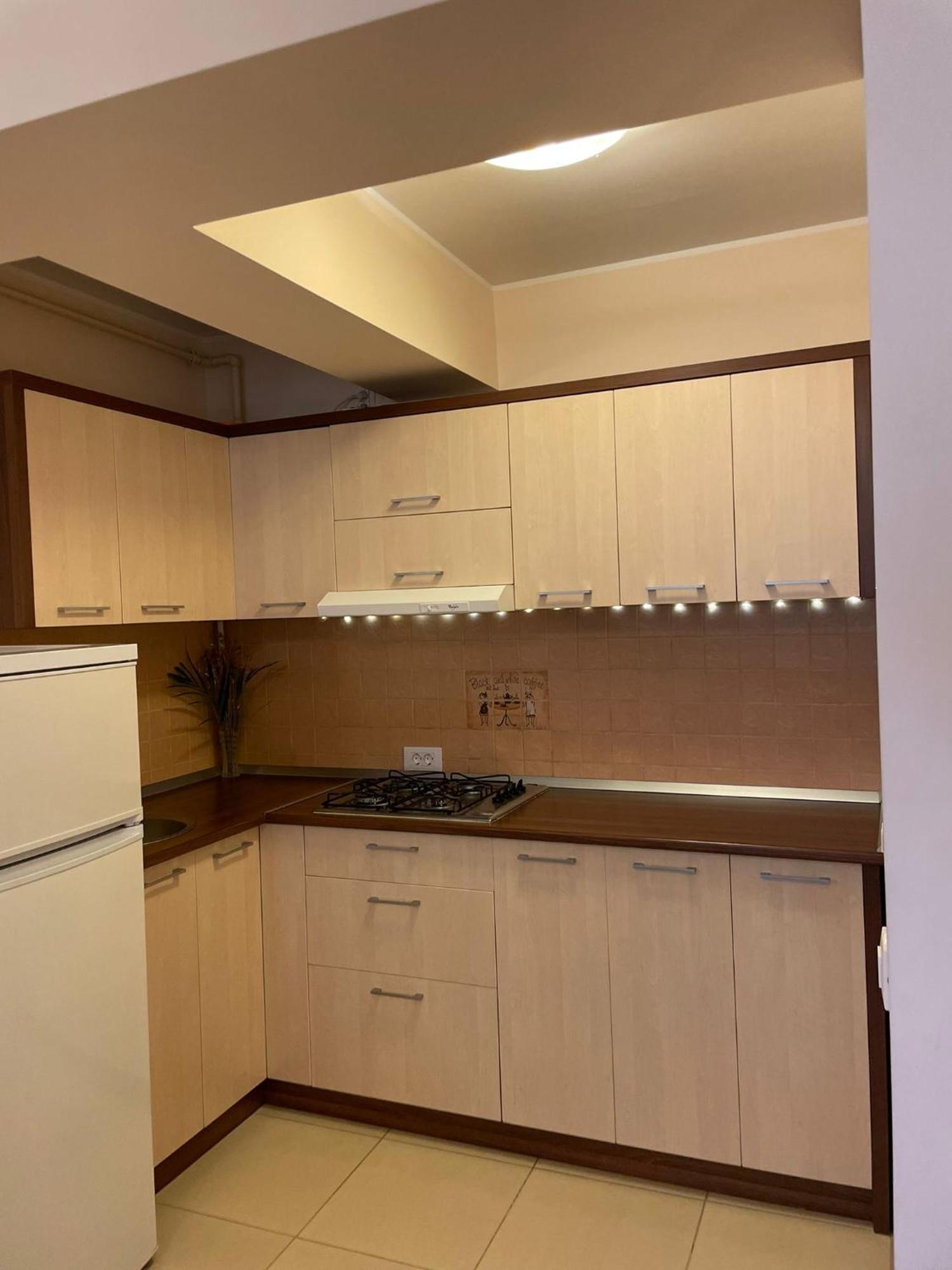 Sea Escape Apartment 马马亚 外观 照片