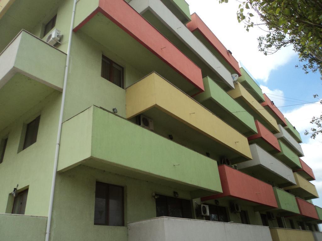 Sea Escape Apartment 马马亚 外观 照片