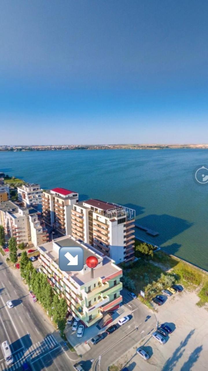Sea Escape Apartment 马马亚 外观 照片